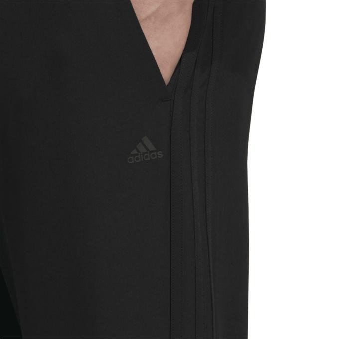adidas（アディダス） ロングパンツ メンズ MH 3ST ウーブンパンツ