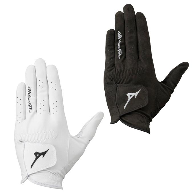 MIZUNO（ミズノ） ゴルフ 左手用グローブ メンズ Mizuno Pro