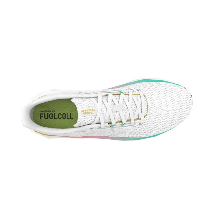 New Balance（ニューバランス） ランニングシューズ メンズ FuelCell