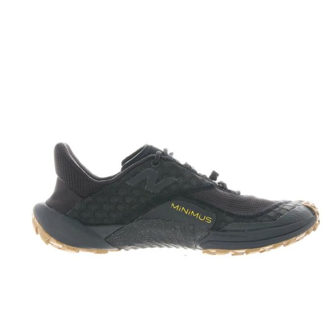 【新品未使用】New Balance　MINIMUS TRAIL 27.0 New Balance（ニューバランス） トレイルランニングシューズ メンズ NB