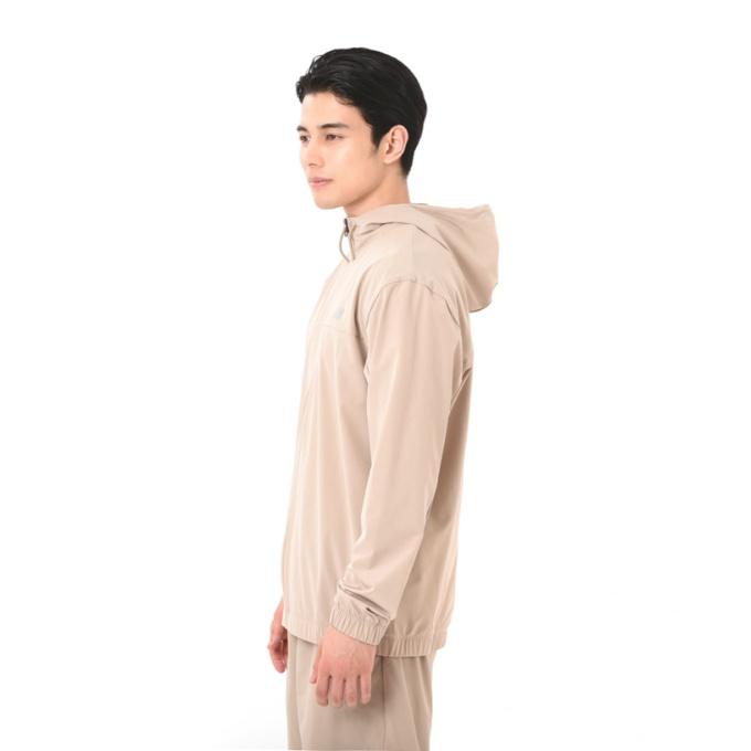 New Balance（ニューバランス） ウインドブレーカー ジャケット メンズ