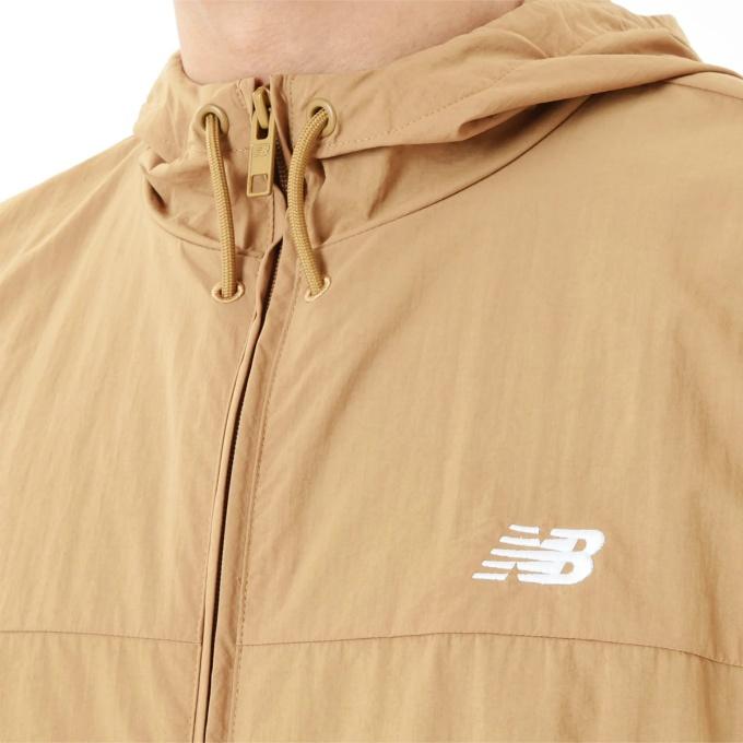 New Balance（ニューバランス） ウインドブレーカー ジャケット メンズ