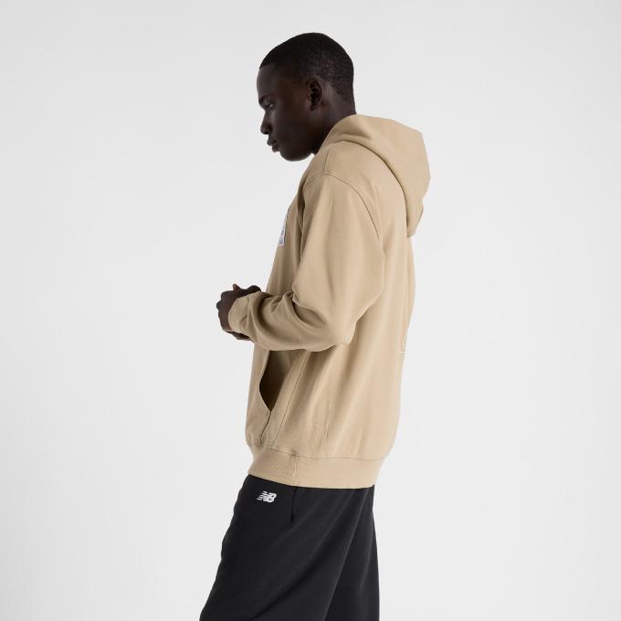 New Balance（ニューバランス） スウェットパーカー メンズ Athletics