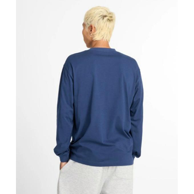 New Balance（ニューバランス） Tシャツ 長袖 メンズ ロングスリーブT