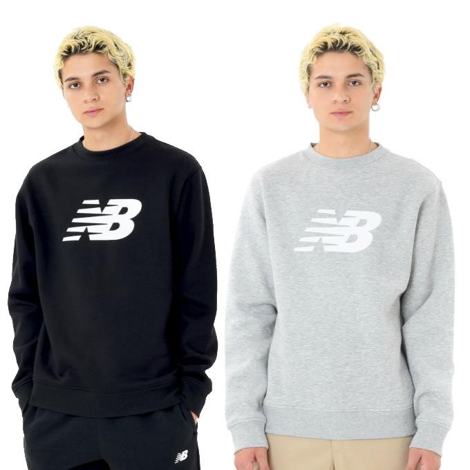 New Balance ニューバランス　トレーナー　　新品　サイズ　4 New Balance（ニューバランス） トレーナー スウェット 「new balance