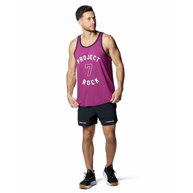 UNDER ARMOUR（アンダーアーマー） スポーツウェア ノースリーブ