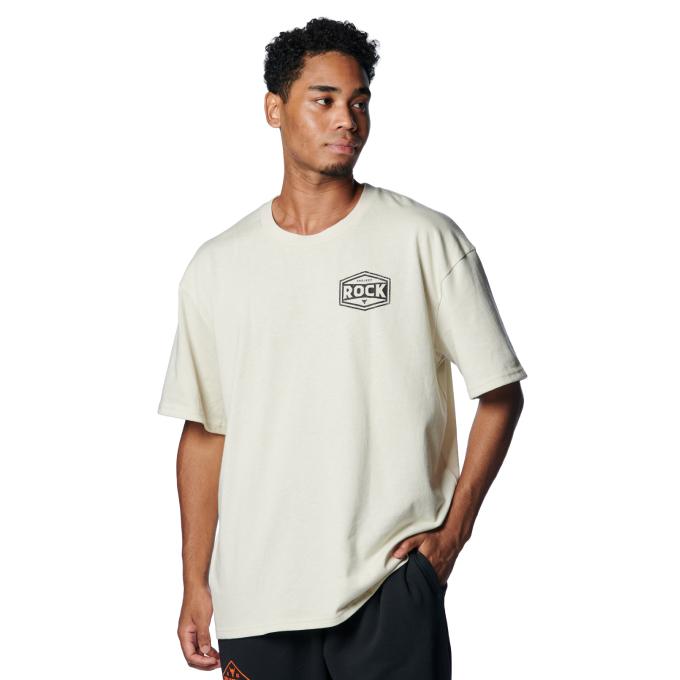 アンダーアーマ〜Tシャツ アンダーアーマー公式】 UAオーバーサイズ ポケット Tシャツ