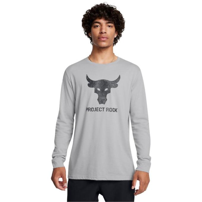 UNDER ARMOUR（アンダーアーマー） Tシャツ 長袖 メンズ UA