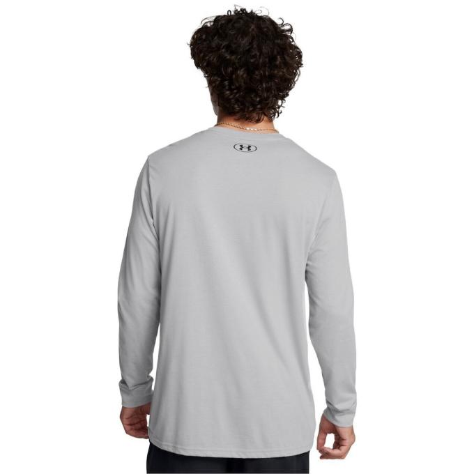 UNDER ARMOUR（アンダーアーマー） Tシャツ 長袖 メンズ UA