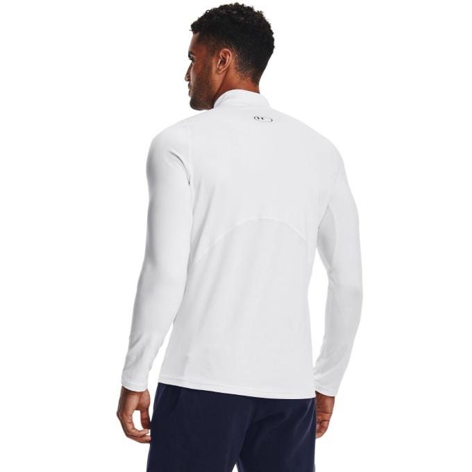 UNDER ARMOUR（アンダーアーマー） アンダーウェア 長袖 メンズ UA CG