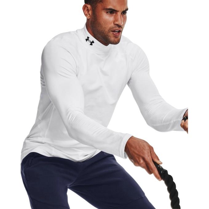 UNDER ARMOUR（アンダーアーマー） アンダーウェア 長袖 メンズ UA CG