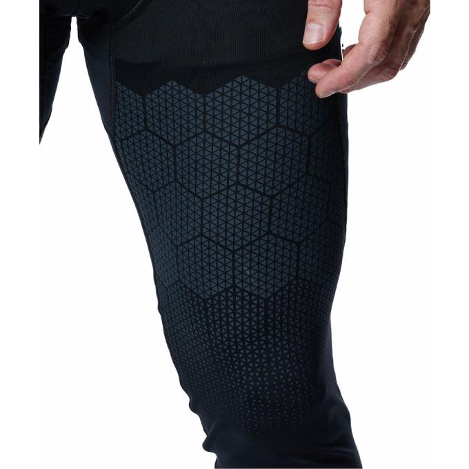UNDER ARMOUR（アンダーアーマー） ロングタイツ メンズ UA LIFTER