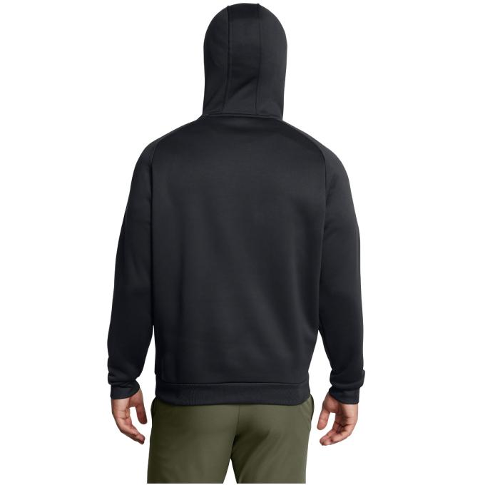 アンダーアーマー　パーカー UNDER ARMOUR アンダーアーマー パーカー ロゴ 無地 メンズ プル