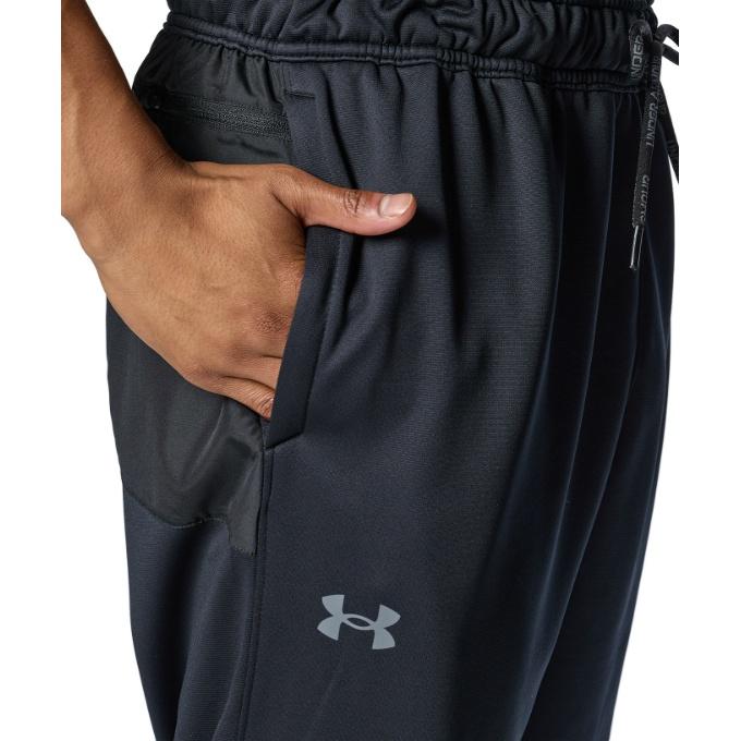 UNDER ARMOUR アンダーアーマー スウェットジョガーパンツ