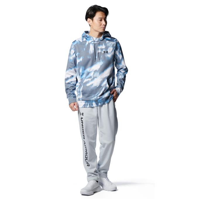 UNDER ARMOUR（アンダーアーマー） スウェットパーカー メンズ UA