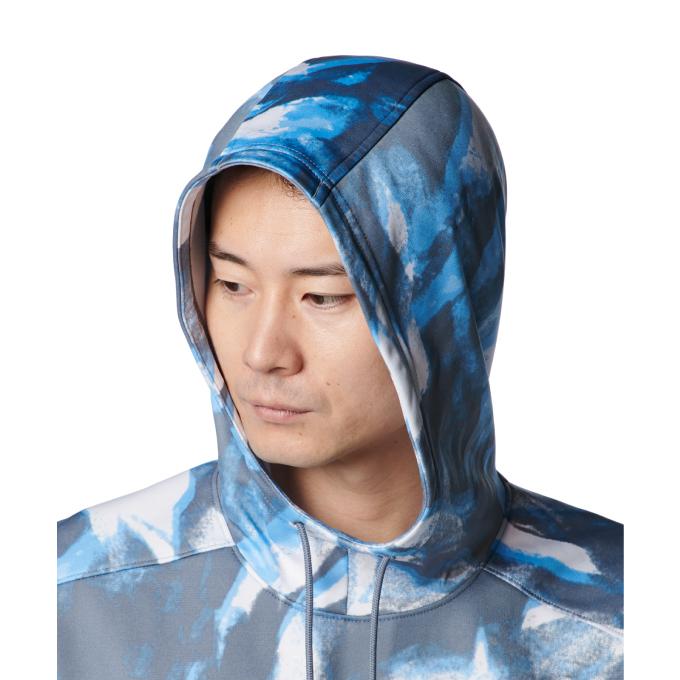 UNDER ARMOUR（アンダーアーマー） スウェットパーカー メンズ UA