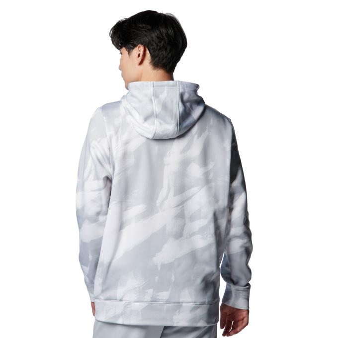 UNDER ARMOUR（アンダーアーマー） スウェットパーカー メンズ UA