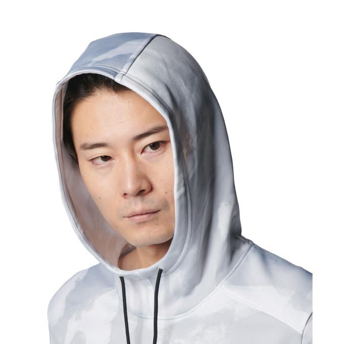 UNDER ARMOUR（アンダーアーマー） スウェットパーカー メンズ UA