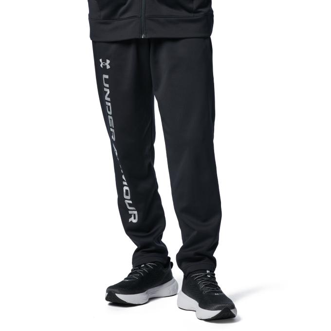 UNDER ARMOUR（アンダーアーマー） スウェットジョガーパンツ メンズ