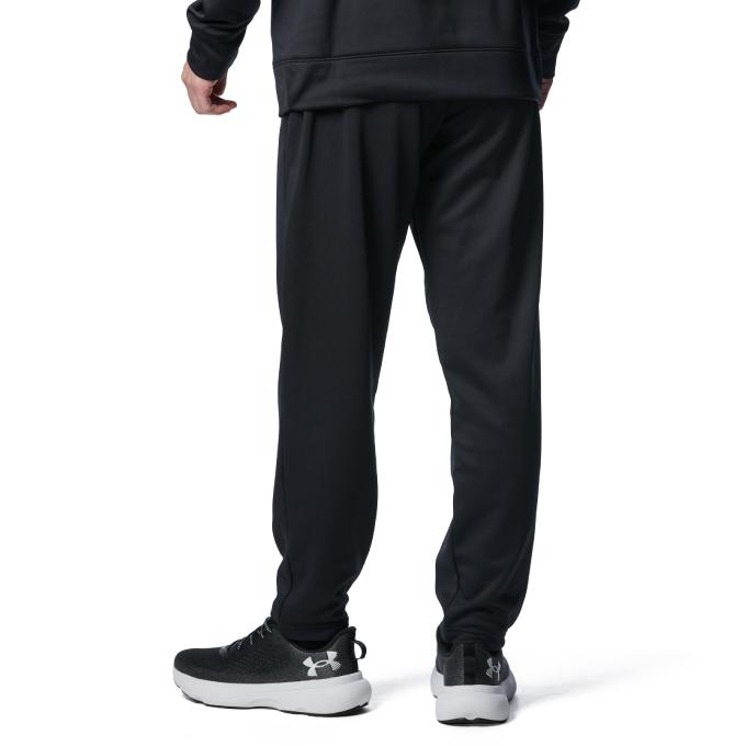 UNDER ARMOUR（アンダーアーマー） スウェットジョガーパンツ メンズ
