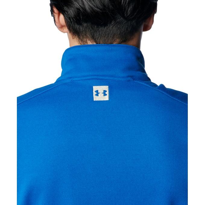UNDER ARMOUR（アンダーアーマー） フリースジャケット メンズ UA