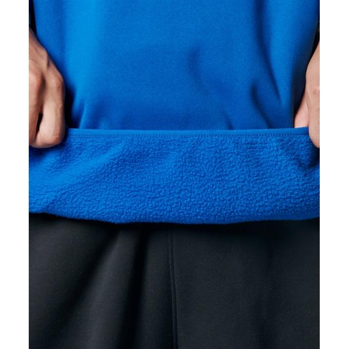 UNDER ARMOUR（アンダーアーマー） フリースジャケット メンズ UA