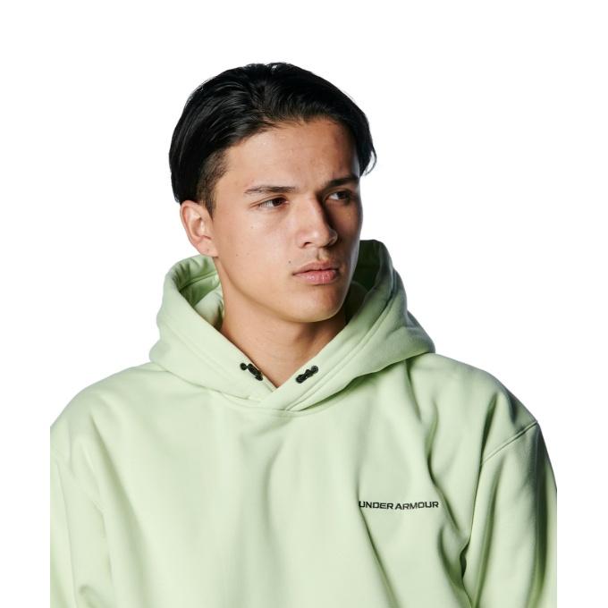 UNDER ARMOUR（アンダーアーマー） フリースジャケット メンズ UA