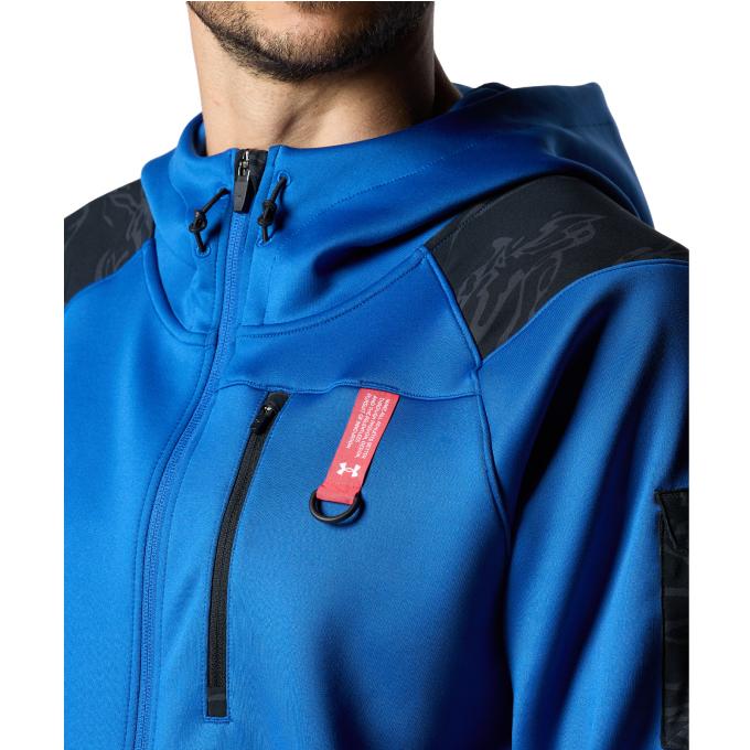 UNDER ARMOUR（アンダーアーマー） スポーツウェア ジャージ