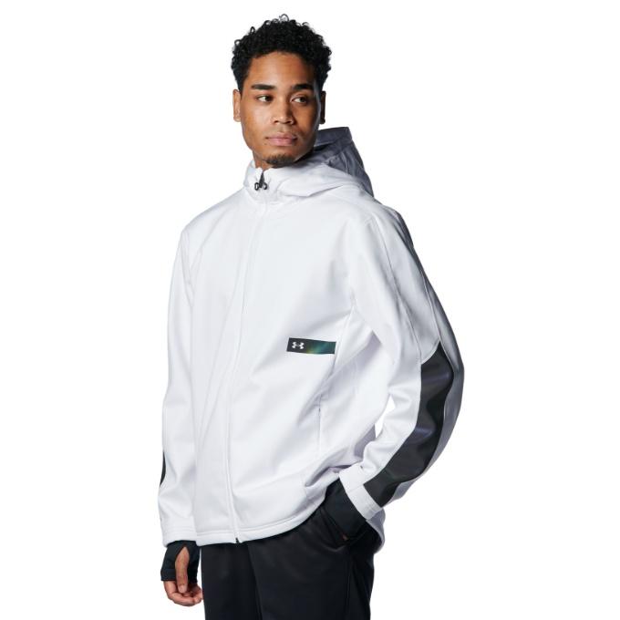 UNDER ARMOUR（アンダーアーマー） ウインドブレーカー ジャケット 