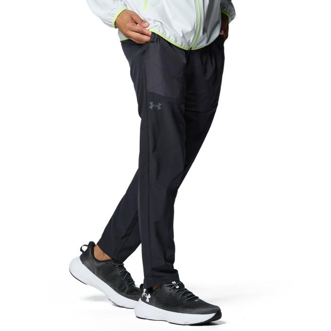 アンダーアーマーUnder Armour 保温 スリムフィット パンツ UNDER ARMOUR（アンダーアーマー） ロングパンツ メンズ UA Per