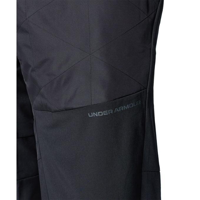 UNDER ARMOUR（アンダーアーマー） ロングパンツ メンズ UA Per