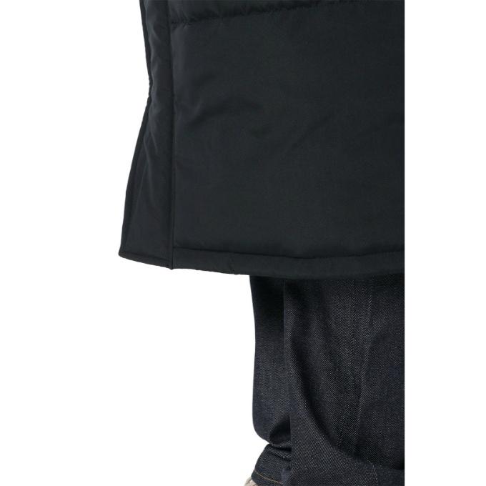 UNDER ARMOUR（アンダーアーマー） ベンチコート 中綿 メンズ UAロゴ