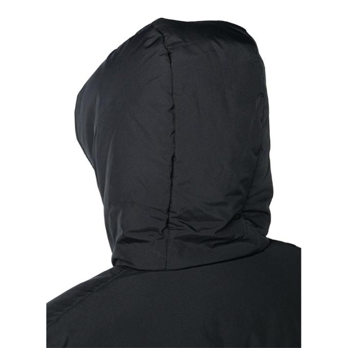 UNDER ARMOUR（アンダーアーマー） ベンチコート 中綿 メンズ UAロゴ