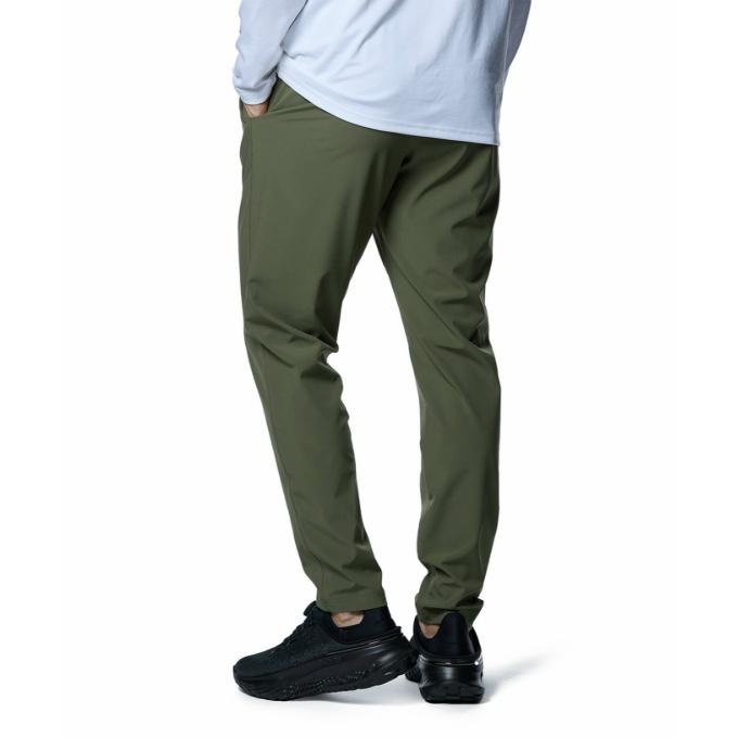 UNDER ARMOUR（アンダーアーマー） ロングパンツ メンズ UA Vibe Woven