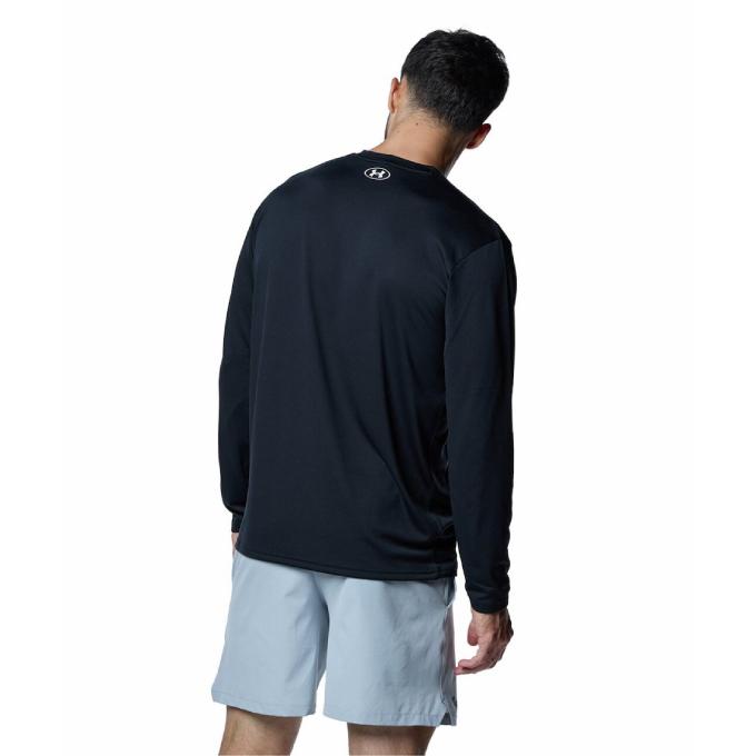 UNDER ARMOUR（アンダーアーマー） スポーツウェア 長袖 メンズ UA