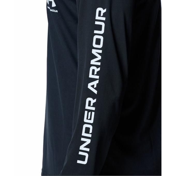 UNDER ARMOUR（アンダーアーマー） スポーツウェア 長袖 メンズ UA