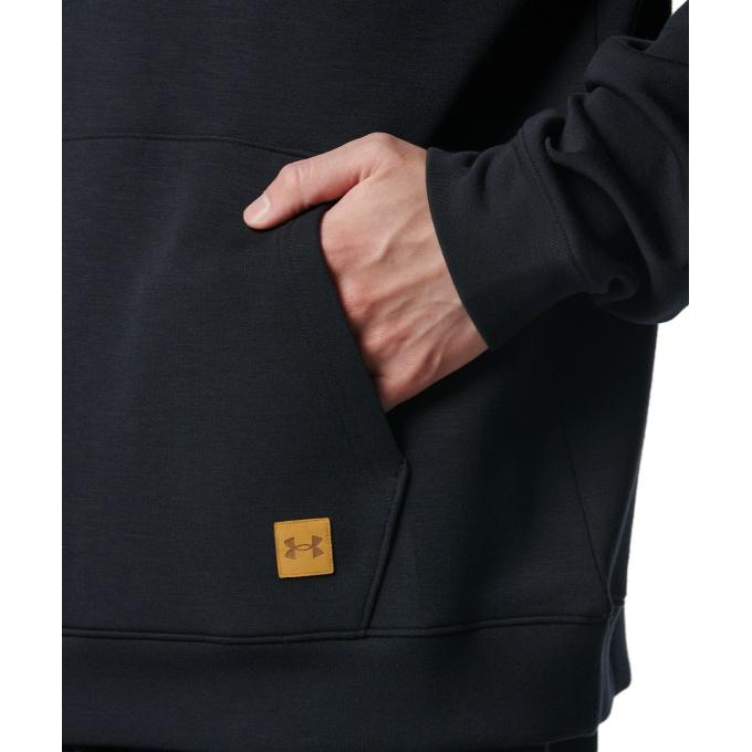 アンダーアーマー スウェットパーカー メンズ UA RECOVER COZY HD 1388272001 UNDER ARMOUR