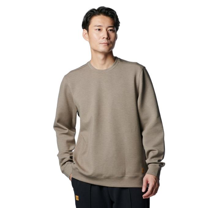 アンダーアーマー スウェットトレーナー メンズ UA RECOVER COZY CREW　UA RECOVER COZY クルー 1388273-200 UNDER ARMOUR UNDER ARMOUR（アンダーアーマー） スウェットトレーナー メンズ UA