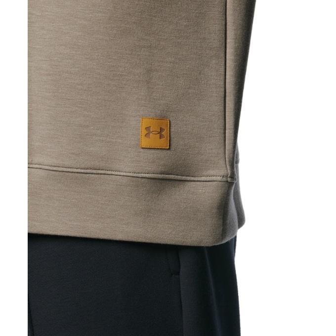 UNDER ARMOUR（アンダーアーマー） スウェットトレーナー メンズ UA