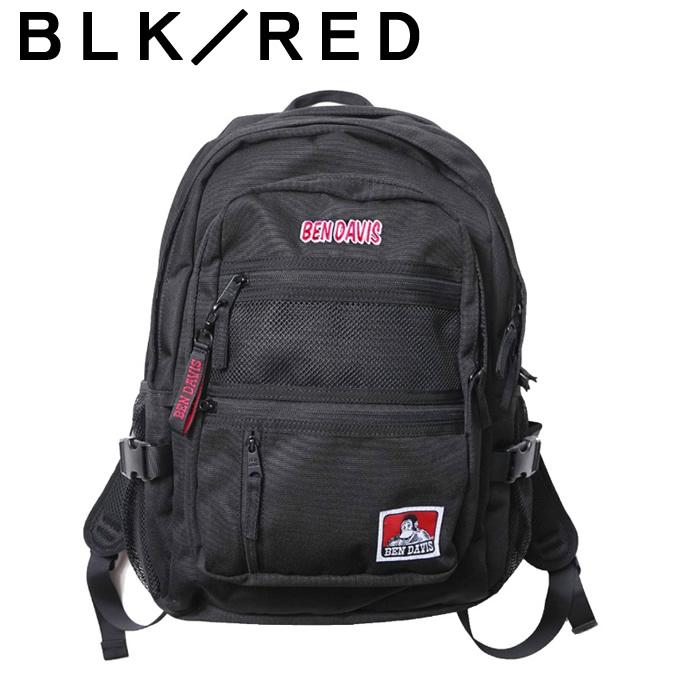 BEN DAVIS（ベンデイビス） ☆ベンデイビス バックパック メンズ