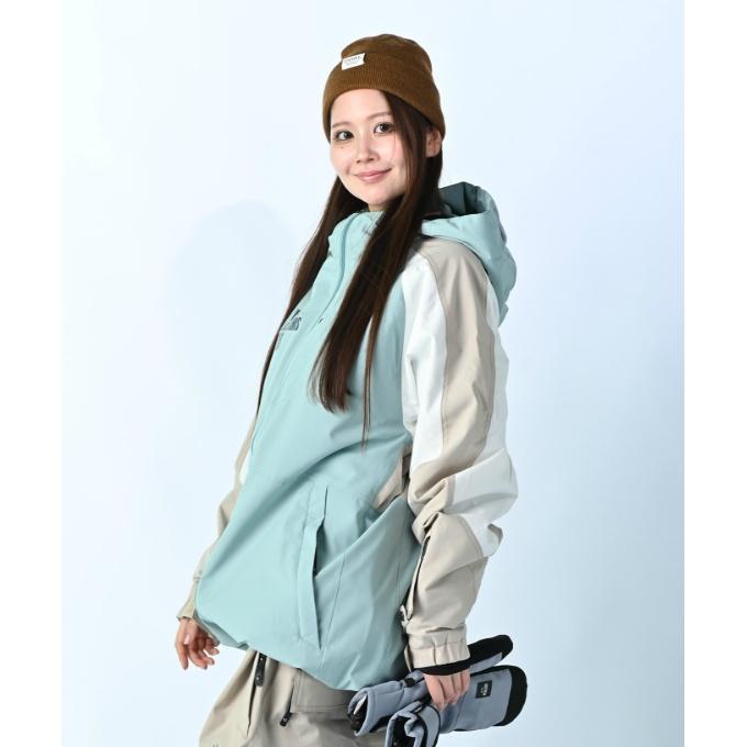 ニーマ nima スノーボードウェア ジャケット レディース SNB JK NB