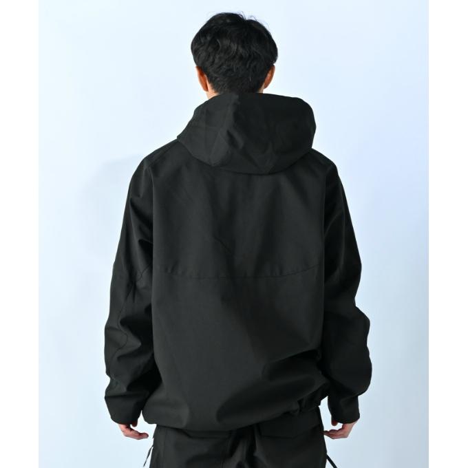 グラバークリーク GRAVER CREEK スノーボードウェア ジャケット メンズ レディース SNB JK GC-7504 | ブランド登録なし | 12