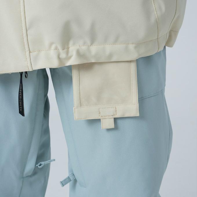 グラバークリーク GRAVER CREEK スノーボードウェア ジャケット メンズ