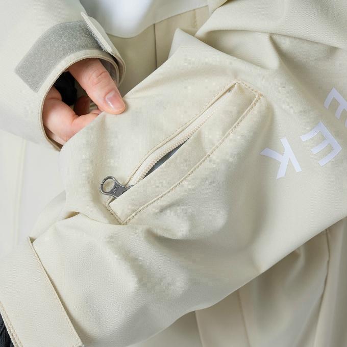 グラバークリーク GRAVER CREEK スノーボードウェア ジャケット メンズ