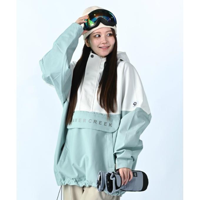 グラバークリーク GRAVER CREEK スノーボードウェア ジャケット メンズ レディース SNB JK GC-7504 | ブランド登録なし | 07