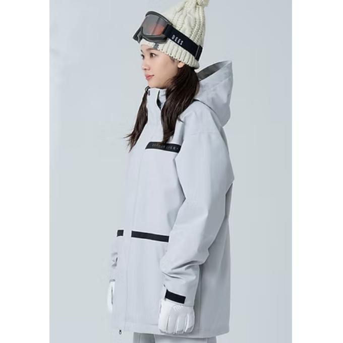 グラバークリーク GRAVER CREEK スノーボードウェア ジャケット メンズ