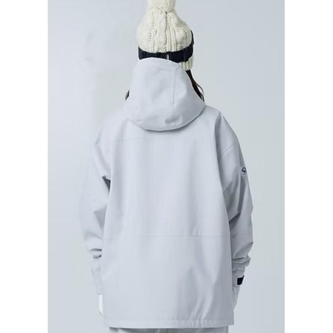 グラバークリーク GRAVER CREEK スノーボードウェア ジャケット メンズ