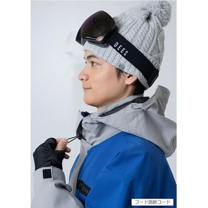 グラバークリーク GRAVER CREEK スノーボードウェア ジャケット グラバークリーク GRAVER CREEK スノーボードウェア ジャケット