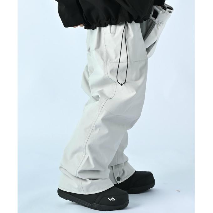 グラバークリーク GRAVER CREEK スノーボードウェア パンツ メンズ