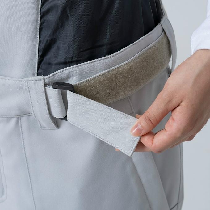 グラバークリーク GRAVER CREEK スノーボードウェア パンツ メンズ